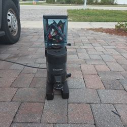 Rancilio Coffee grinder 