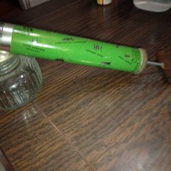 Vintage Bug Sprayer 