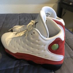 Jordan 13 Chicago  Size 12
