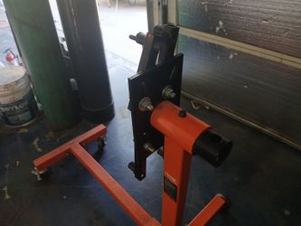 VEVOR Engine Support Stand – Used