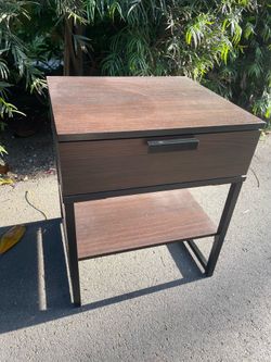 Nightstand