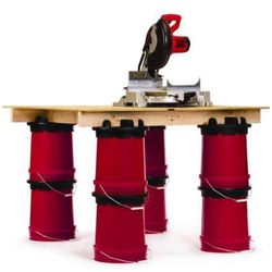 Handy Bucket Builder