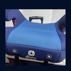 Diono Solana 2XL Booster