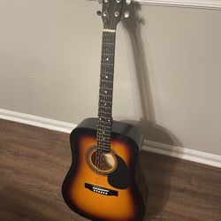 Guitar 