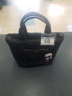 Karl Lagerfeld Purse 