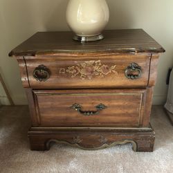 Side table