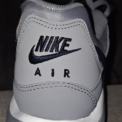 Nike Air Max Size 11 Brand New In Box Gray 