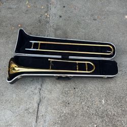 Trombone - Holton