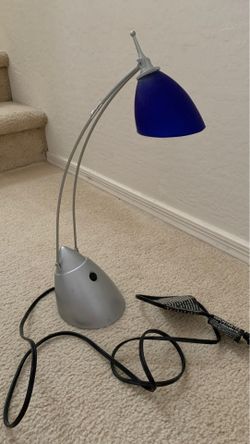 Modern Desk Lamp