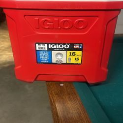 IGLOO Cooler