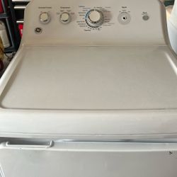 GE Dryer