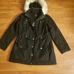 New York & Company Women's JAKET  Good Condition SIZE Medium