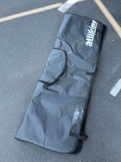 Atliprime Bike Tailgate Pad