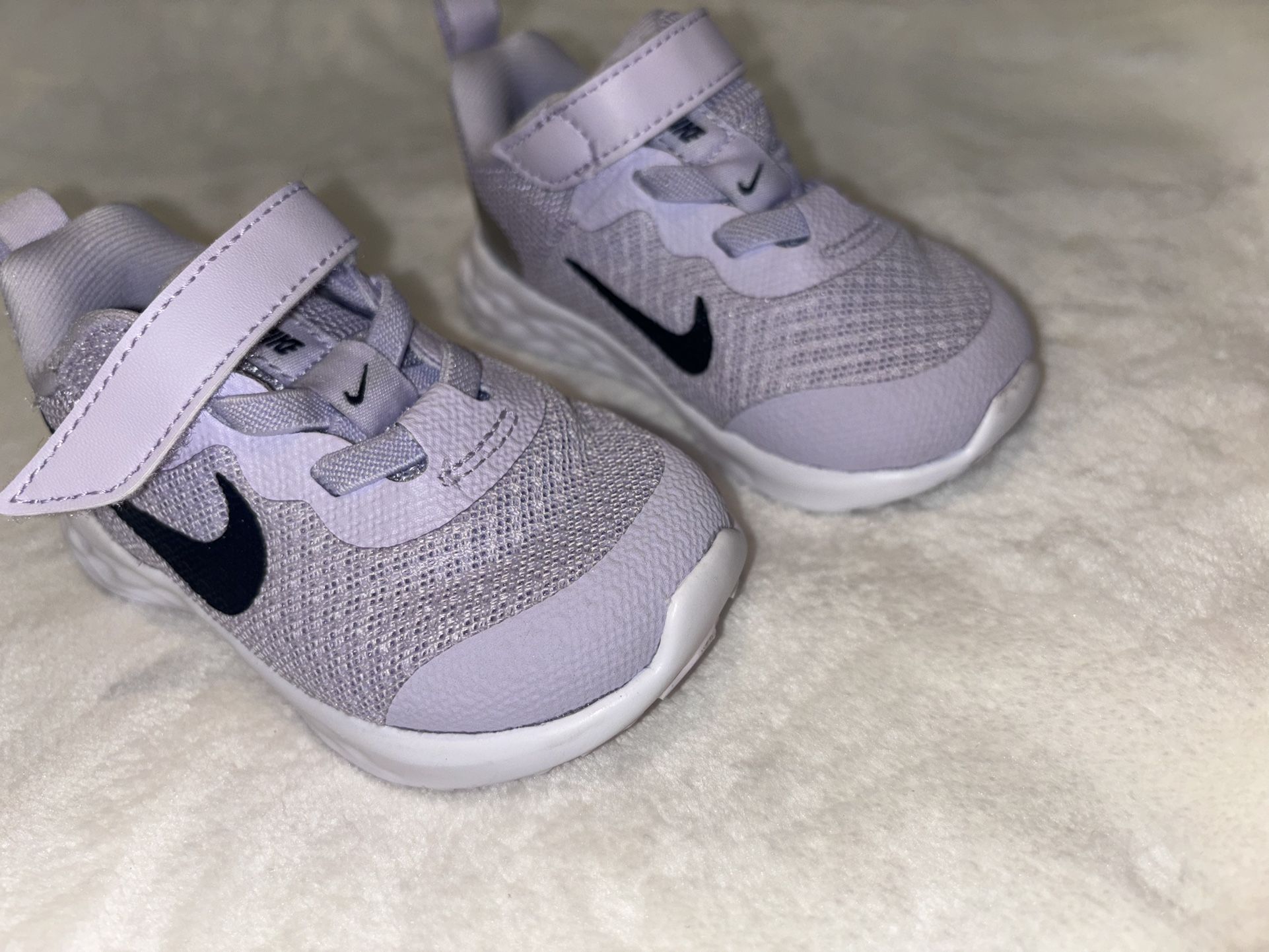 Toddler Nike Shoe 4c