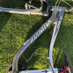 Specialized Kids Bike Farm 24”