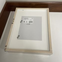 Picture Frames, 10$ Each 15$ For Both