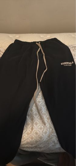Fear of God Essentials Sweatpants