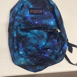 Back Pack
