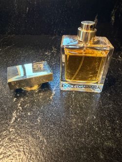 Dolce & Gabana The One