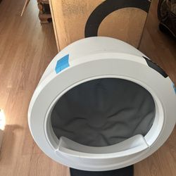 Litter-Robot 4