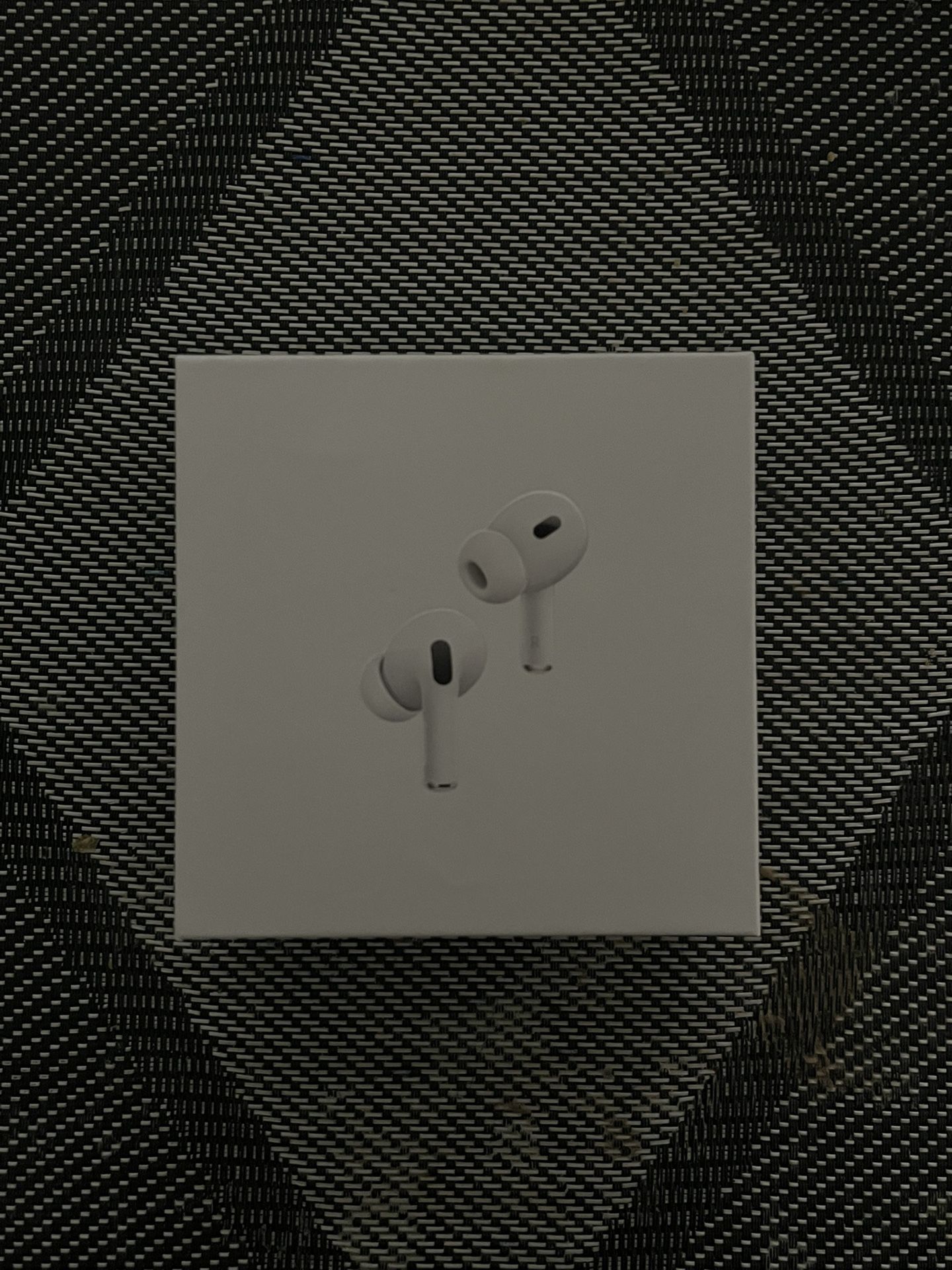 Brand New Airpods Gen 2