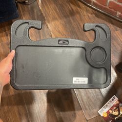 Car Tray