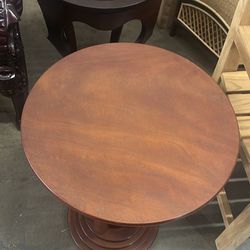 Round table