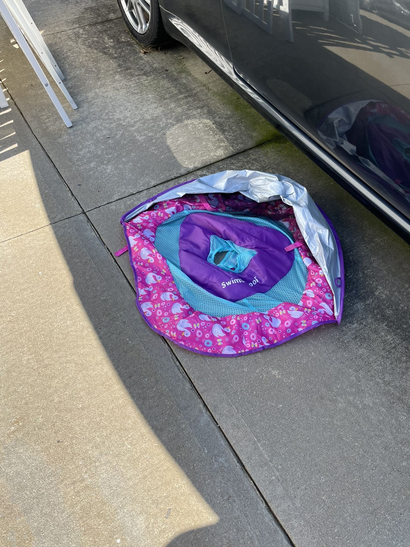 Infant Pool Float