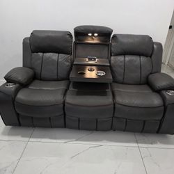 Cauch Riclining $280 each