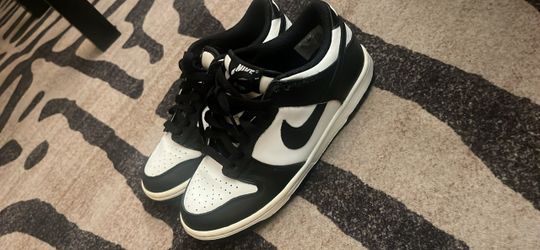 5.5 panda dunks