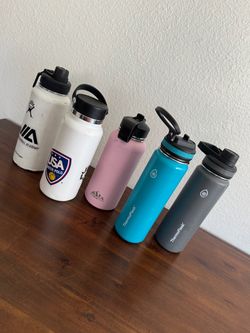 Insulated Water Bottles