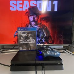 PS4 