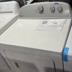 Whirlpool Electric Dryer