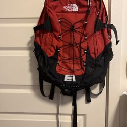 Northface Backpack