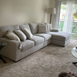 Brand New Ashley Furniture Couches
