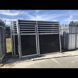 Horse Stables