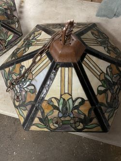 Set Of 2 Hanging lights