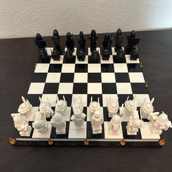 Lego Harry Potter Hogwarts Wizard's Chess 76392