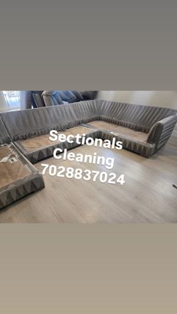 😆 couches 🛋 carpet ✨️ steam ♥️