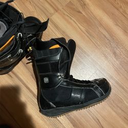 Burton Snowboard Boots