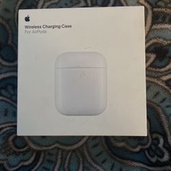Wireless Charging Case for Airpods