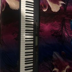 Casio Digital Piano s360
