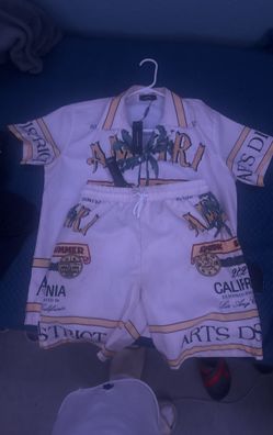 Amiri Arts Districts