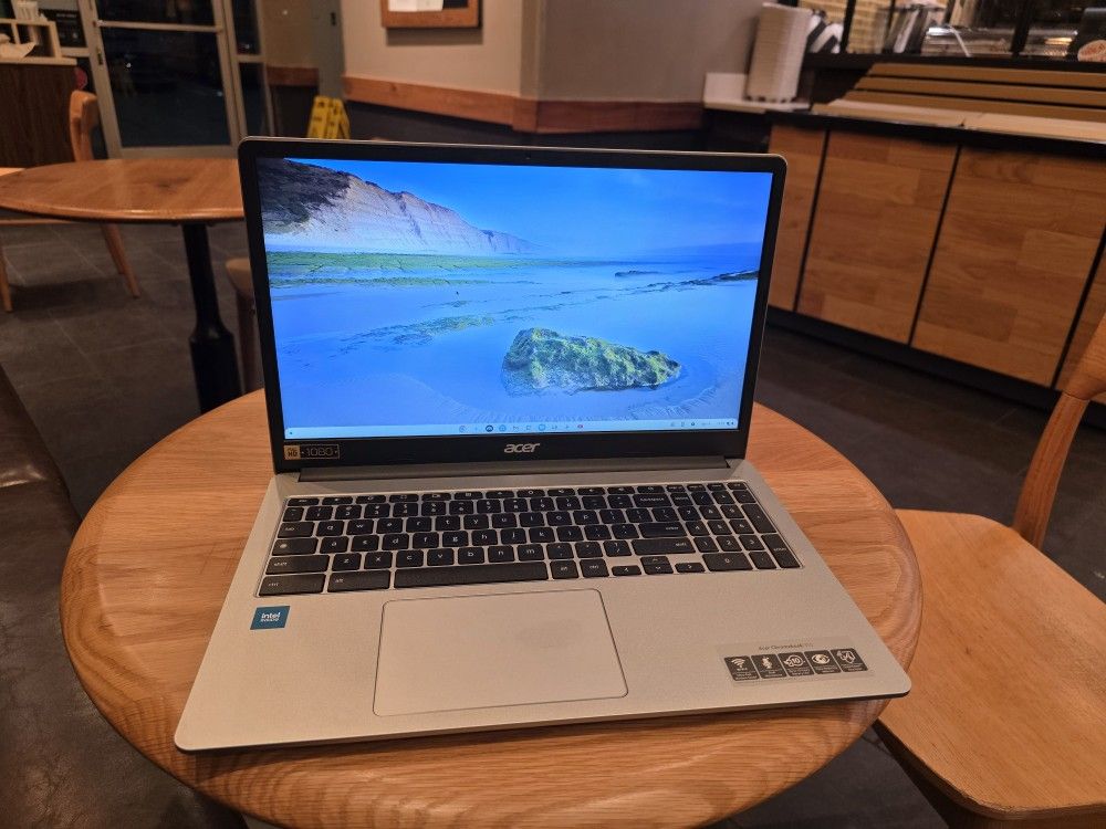Laptop