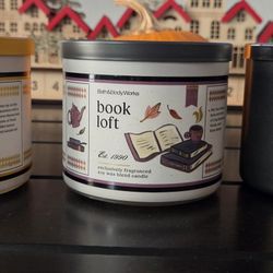 Bath And Body Works Candles 