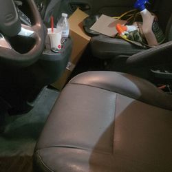 2018 Ford Transit Cargo