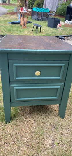 Side Table