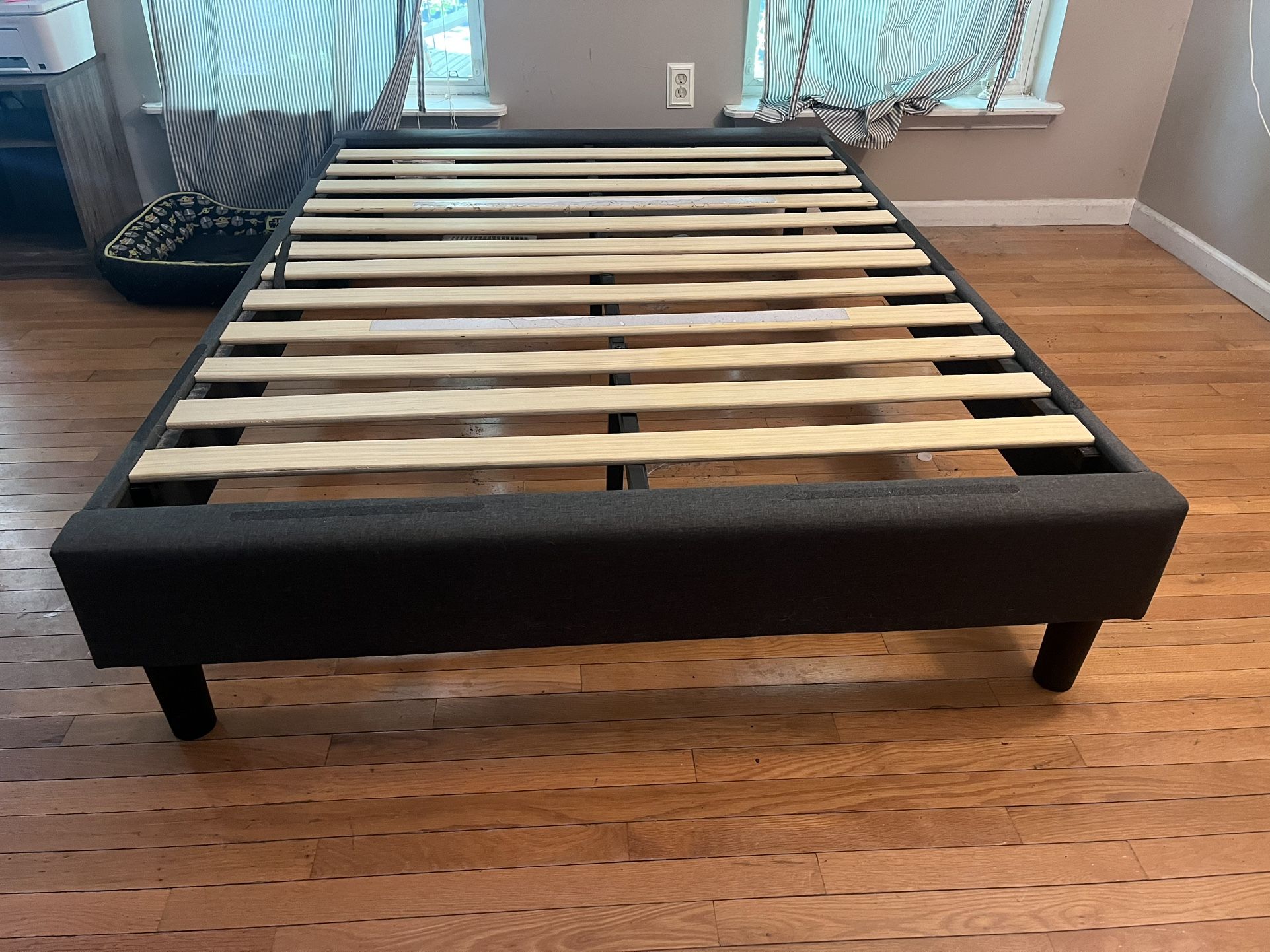 Full Size Bed Frame