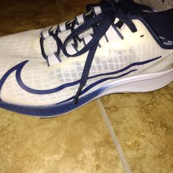 Dallas Cowboys Nike Air Zoom Pegasus 37