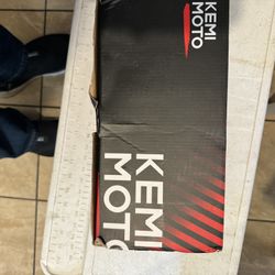 Kemimoto UTV Side Mirrors